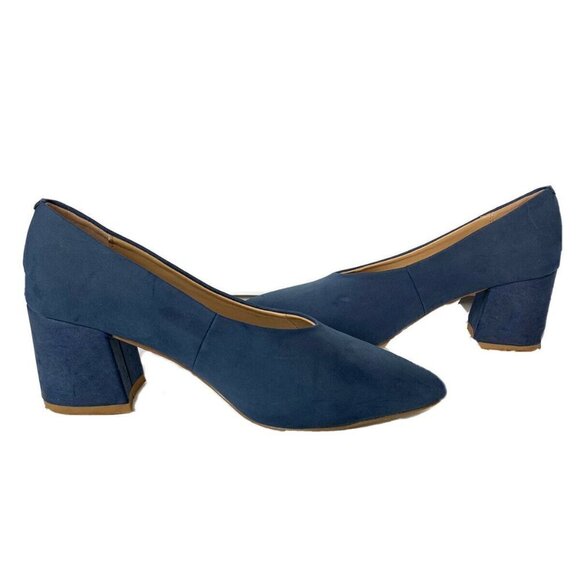 Matt & Nat Sibyl Block Heels - Picture 8 of 10